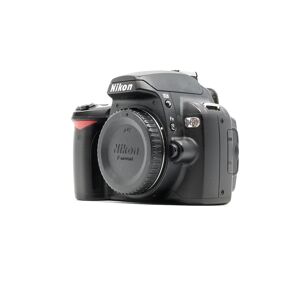 Used Nikon D60