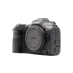 Used Canon EOS R5