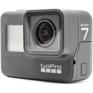 Used GoPro HERO7 Black