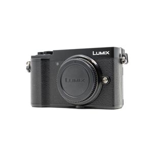 Used Panasonic Lumix DC-GX9