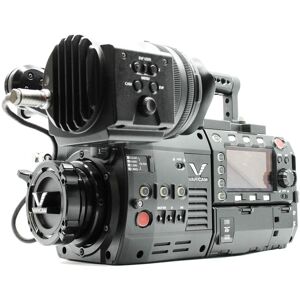 Used Panasonic Varicam Super 35