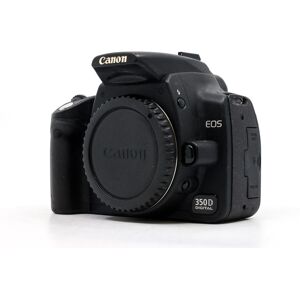 Used Canon EOS 350D