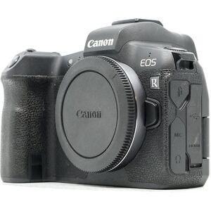 Used Canon EOS R