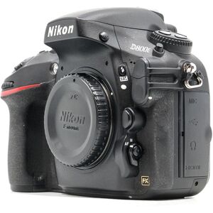 Used Nikon D800E