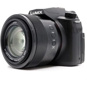 Used Panasonic Lumix DC-FZ1000 II