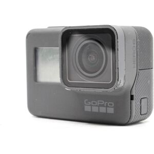 Used GoPro HERO6 Black