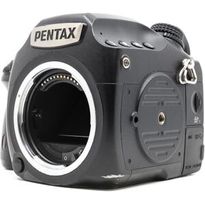 Used Pentax 645Z