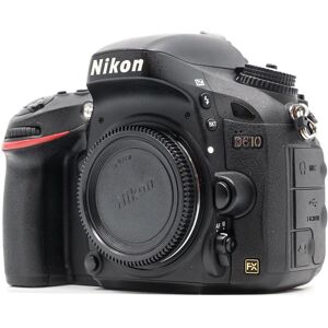 Used Nikon D610