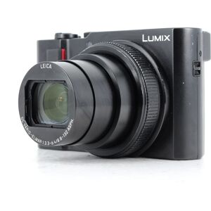 Used Panasonic Lumix DC-TZ200