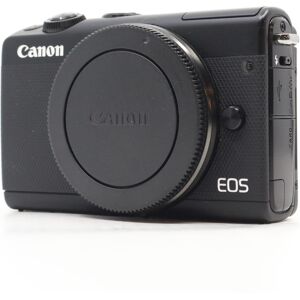 Used Canon EOS M100