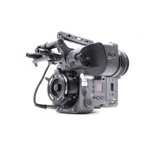 Used Sony VENICE CineAlta 6K