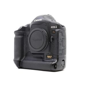 Used Canon EOS 1Ds Mark II