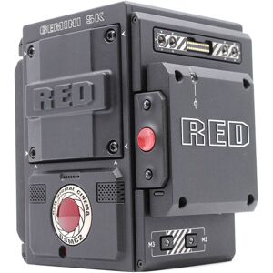 RED Digital Cinema Used RED DSMC2 Gemini 5K S35