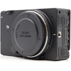 Used Sigma FP-L