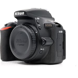 Used Nikon D5600