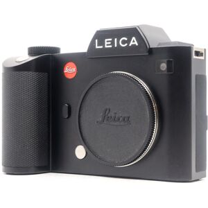 Used Leica SL (Typ 601)