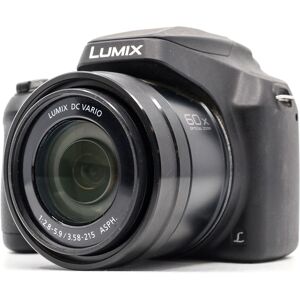 Used Panasonic Lumix DMC-FZ82