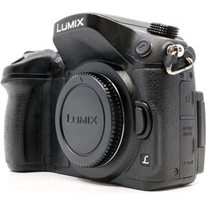 Used Panasonic Lumix DMC-GH4