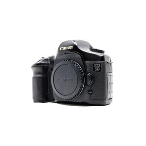 Used Canon EOS 5D