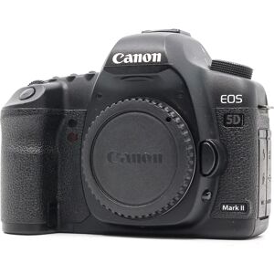 Used Canon EOS 5D Mark II