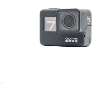 Used GoPro HERO7 Black