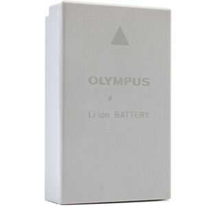 Used Olympus BLS-50 Battery