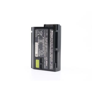 Used Nikon EN-EL15 Battery