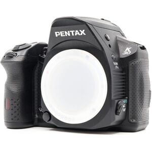 Used Pentax K-30