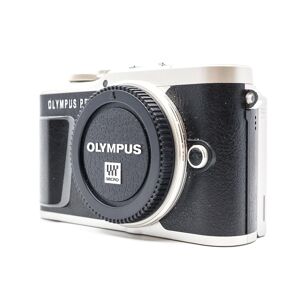 Used Olympus Pen E-PL9