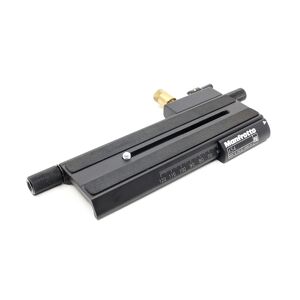 Used Manfrotto 454 Micro Positioning Sliding Plate