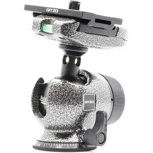 Used Gitzo GH2780QD Series 2 QD Ball Head