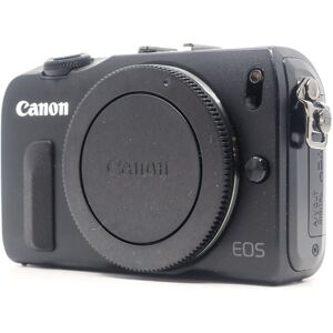 Used Canon EOS M