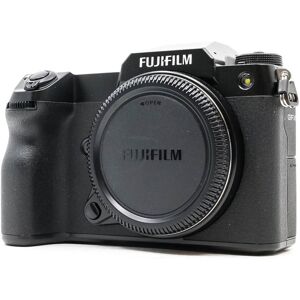 Used Fujifilm GFX 100S