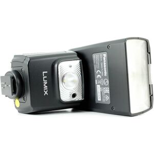 Used Panasonic Lumix DMW-FL580L Flash