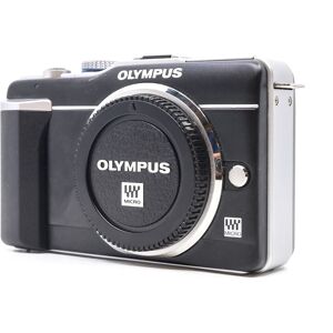 Used Olympus Pen E-PL1