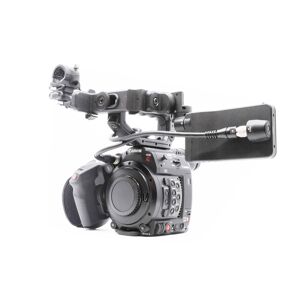Used Canon Cinema EOS C200 Camcorder - EF Fit