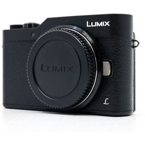 Used Panasonic Lumix DC-GX800