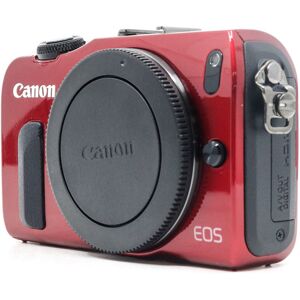 Used Canon EOS M