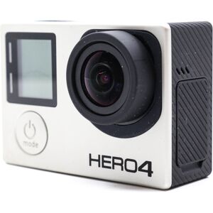 Used GoPro HERO 4 Black