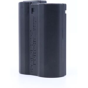 Used Nikon EN-EL15c Battery