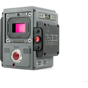 RED Digital Cinema Used RED Scarlet-W