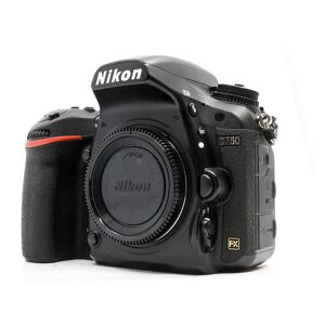 Used Nikon D750