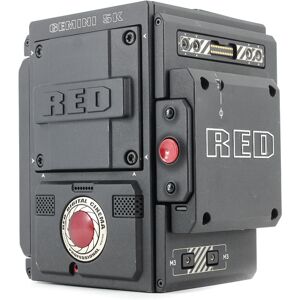 RED Digital Cinema Used RED DSMC2 Gemini 5K S35