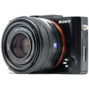 Used Sony Cyber-shot RX1R