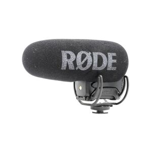 Used Rode Videomic Pro +