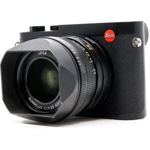 Used Leica Q2