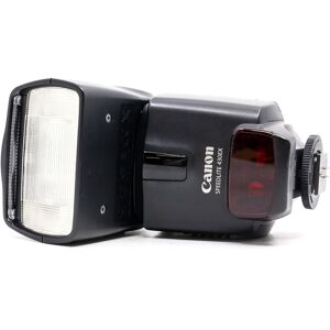 Used Canon Speedlite 430EX