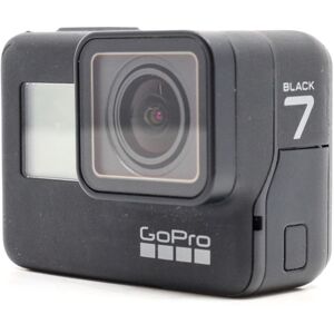 Used GoPro HERO7 Black