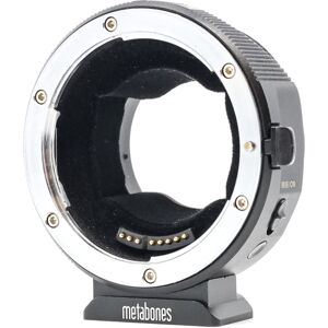 Used Metabones T Smart Adapter Canon EF to Sony E V