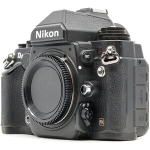 Used Nikon Df